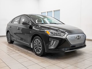 2020 Hyundai Ioniq Electric in St-Jérôme, Quebec - 10 - w320h240px