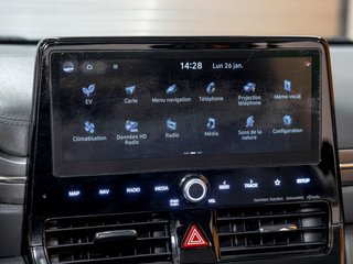2020 Hyundai Ioniq Electric in St-Jérôme, Quebec - 18 - w320h240px