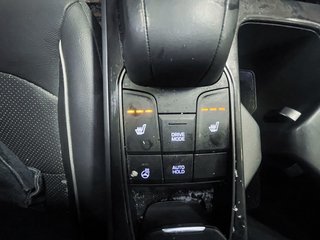 2020 Hyundai Ioniq Electric in St-Jérôme, Quebec - 13 - w320h240px