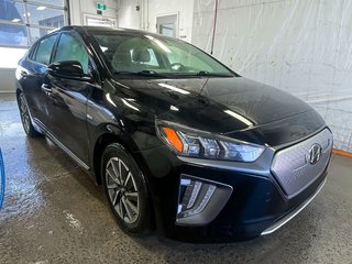 2020 Hyundai Ioniq Electric in St-Jérôme, Quebec - 10 - w320h240px