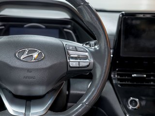 2020 Hyundai Ioniq Electric in St-Jérôme, Quebec - 16 - w320h240px