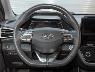 2021 Hyundai Ioniq Electric in St-Jérôme, Quebec - 12 - w320h240px