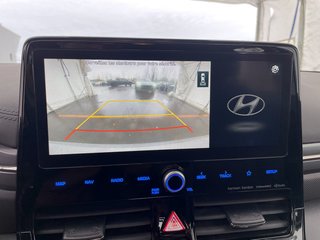 2021 Hyundai Ioniq Electric in St-Jérôme, Quebec - 13 - w320h240px