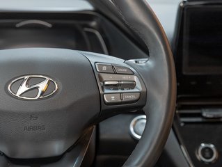 2021 Hyundai Ioniq Electric in St-Jérôme, Quebec - 15 - w320h240px