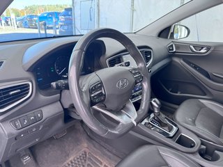 Hyundai IONIQ HYBRID  2018 à St-Jérôme, Québec - 4 - w320h240px