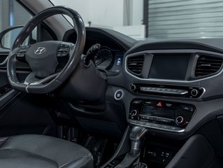 Hyundai IONIQ HYBRID  2018 à St-Jérôme, Québec - 26 - w320h240px