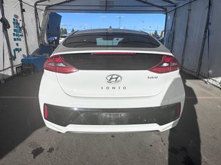 Hyundai IONIQ HYBRID  2018 à St-Jérôme, Québec - 8 - w320h240px