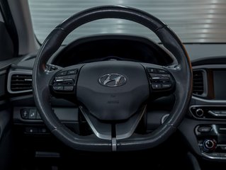 Hyundai IONIQ HYBRID  2018 à St-Jérôme, Québec - 14 - w320h240px