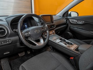 2020 Hyundai KONA ELECTRIC in St-Jérôme, Quebec - 2 - w320h240px