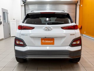 2020 Hyundai KONA ELECTRIC in St-Jérôme, Quebec - 6 - w320h240px