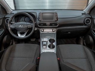 2020 Hyundai KONA ELECTRIC in St-Jérôme, Quebec - 11 - w320h240px