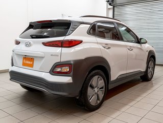 2020 Hyundai KONA ELECTRIC in St-Jérôme, Quebec - 8 - w320h240px
