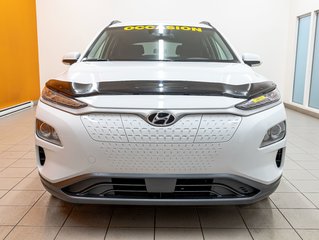 2020 Hyundai KONA ELECTRIC in St-Jérôme, Quebec - 4 - w320h240px