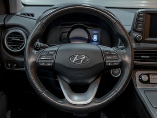 Hyundai KONA ELECTRIC  2020 à St-Jérôme, Québec - 12 - w320h240px