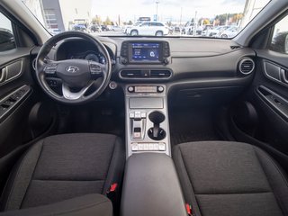 2021 Hyundai KONA ELECTRIC in St-Jérôme, Quebec - 10 - w320h240px