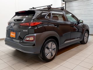 2021 Hyundai KONA ELECTRIC in St-Jérôme, Quebec - 8 - w320h240px