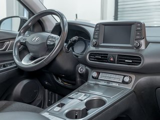 2021 Hyundai KONA ELECTRIC in St-Jérôme, Quebec - 26 - w320h240px