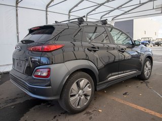 2021 Hyundai KONA ELECTRIC in St-Jérôme, Quebec - 8 - w320h240px