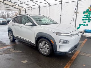 2021 Hyundai KONA ELECTRIC in St-Jérôme, Quebec - 9 - w320h240px