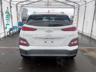 Hyundai KONA ELECTRIC  2021 à St-Jérôme, Québec - 6 - w320h240px