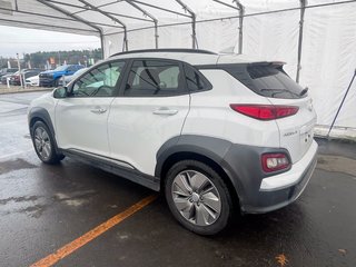 2021 Hyundai KONA ELECTRIC in St-Jérôme, Quebec - 5 - w320h240px