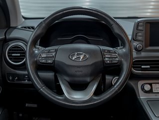 Hyundai KONA ELECTRIC  2021 à St-Jérôme, Québec - 12 - w320h240px