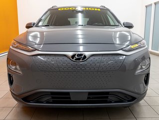 Hyundai KONA ELECTRIC  2021 à St-Jérôme, Québec - 4 - w320h240px