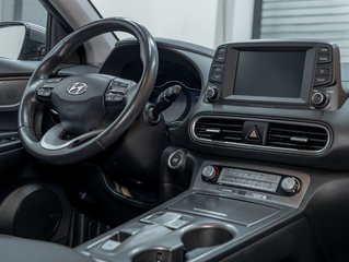 Hyundai KONA ELECTRIC  2021 à St-Jérôme, Québec - 25 - w320h240px