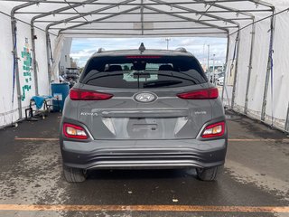 Hyundai KONA ELECTRIC  2021 à St-Jérôme, Québec - 6 - w320h240px