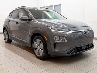 Hyundai KONA ELECTRIC  2021 à St-Jérôme, Québec - 9 - w320h240px