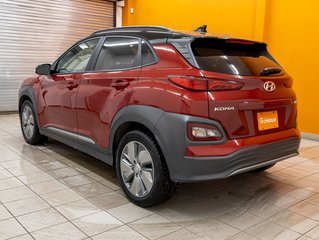 2021 Hyundai KONA ELECTRIC in St-Jérôme, Quebec - 5 - w320h240px