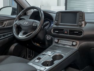 2021 Hyundai KONA ELECTRIC in St-Jérôme, Quebec - 25 - w320h240px