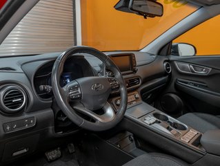 2021 Hyundai KONA ELECTRIC in St-Jérôme, Quebec - 2 - w320h240px