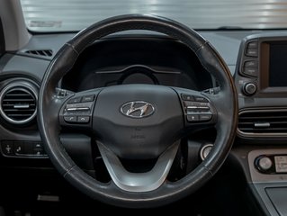 2021 Hyundai KONA ELECTRIC in St-Jérôme, Quebec - 12 - w320h240px