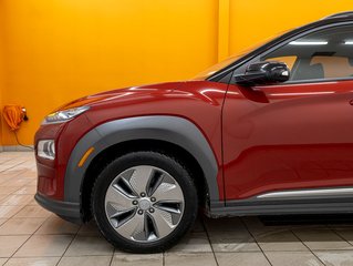 2021 Hyundai KONA ELECTRIC in St-Jérôme, Quebec - 30 - w320h240px