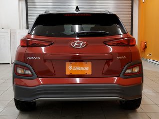 2021 Hyundai KONA ELECTRIC in St-Jérôme, Quebec - 6 - w320h240px