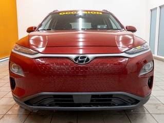 2021 Hyundai KONA ELECTRIC in St-Jérôme, Quebec - 5 - w320h240px