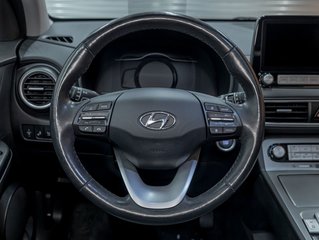 2021 Hyundai KONA ELECTRIC in St-Jérôme, Quebec - 14 - w320h240px