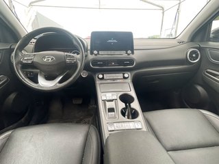 Hyundai KONA ELECTRIC  2022 à St-Jérôme, Québec - 8 - w320h240px