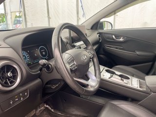 Hyundai KONA ELECTRIC  2022 à St-Jérôme, Québec - 4 - w320h240px
