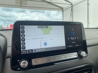 Hyundai KONA ELECTRIC  2022 à St-Jérôme, Québec - 3 - w320h240px