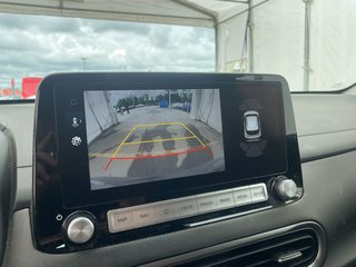 Hyundai KONA ELECTRIC  2022 à St-Jérôme, Québec - 12 - w320h240px