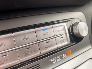 Hyundai KONA ELECTRIC  2022 à St-Jérôme, Québec - 13 - w320h240px