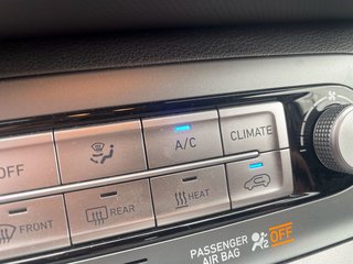 Hyundai KONA ELECTRIC  2022 à St-Jérôme, Québec - 14 - w320h240px