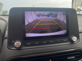 Hyundai KONA ELECTRIC  2022 à St-Jérôme, Québec - 13 - w320h240px