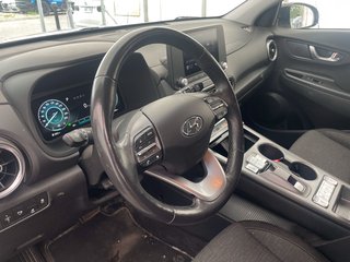 Hyundai KONA ELECTRIC  2022 à St-Jérôme, Québec - 3 - w320h240px