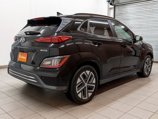 Hyundai KONA ELECTRIC  2023 à St-Jérôme, Québec - 9 - w320h240px