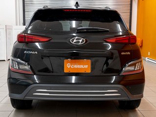 Hyundai KONA ELECTRIC  2023 à St-Jérôme, Québec - 8 - w320h240px