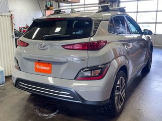 Hyundai KONA ELECTRIC  2023 à St-Jérôme, Québec - 8 - w320h240px