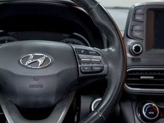 Hyundai Kona  2018 à St-Jérôme, Québec - 16 - w320h240px